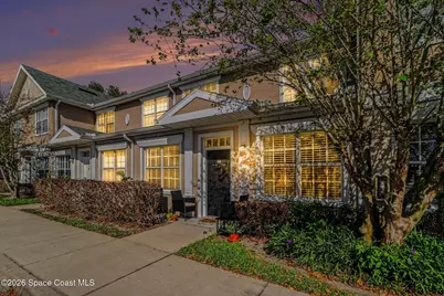 3955 Almeida Court #103, Melbourne, FL 32901 - Photo 1