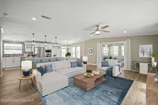 2966 Indian River Dr NE, Palm Bay, FL 32905 - Photo 4