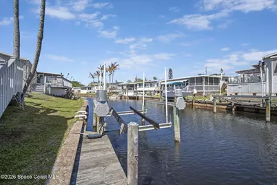 2966 Indian River Drive NE, Palm Bay, FL 32905 - Photo 26