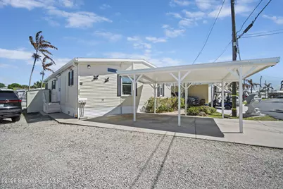 2966 Indian River Drive NE, Palm Bay, FL 32905 - Photo 2