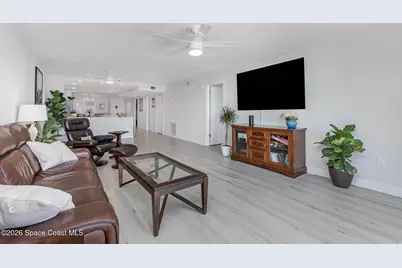 1525 S Atlantic Avenue #203, Cocoa Beach, FL 32931 - Photo 16
