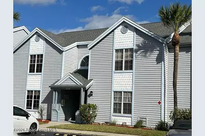 7470 N Highway 1 Highway #105, Cocoa, FL 32927 - Photo 1