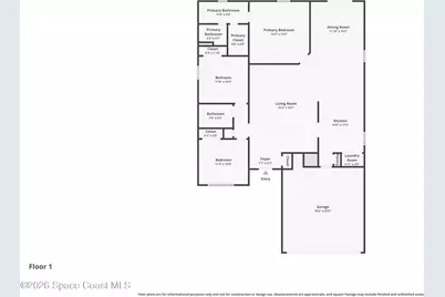 3870 Aria Drive, Melbourne, FL 32904 - Photo 6