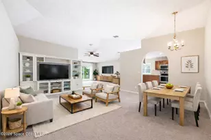 3870 Aria Dr, Melbourne, FL 32904 - Photo 2