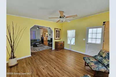 135 Blue Jay Lane #K-11, Merritt Island, FL 32953 - Photo 2