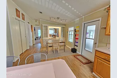 135 Blue Jay Lane #K-11, Merritt Island, FL 32953 - Photo 8