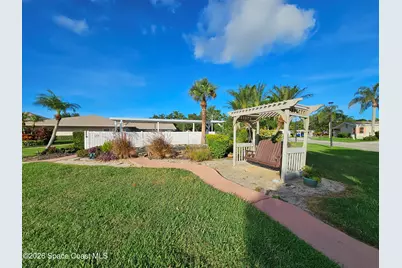 135 Blue Jay Lane #K-11, Merritt Island, FL 32953 - Photo 18