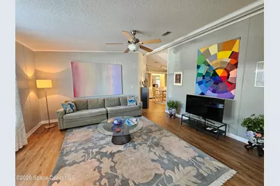 135 Blue Jay Lane #K-11, Merritt Island, FL 32953 - Photo 6