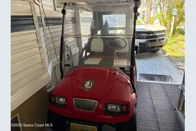 325 Horizon Lane #360, Melbourne Beach, FL 32951 - Photo 4