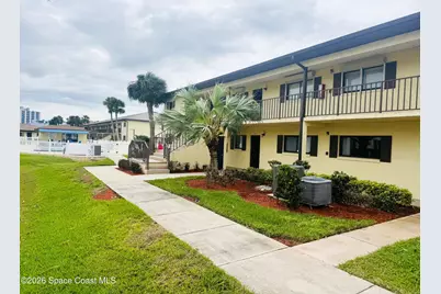 325 S Banana River Boulevard #209, Cocoa Beach, FL 32931 - Photo 26