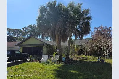 972 Elmsford Street NW, Palm Bay, FL 32907 - Photo 1