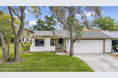 3533 Sandpiper Lane, Melbourne, FL 32935 - Photo 2