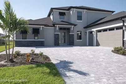 2903 Edestus Drive, Melbourne, FL 32940 - Photo 2