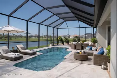 2903 Edestus Drive, Melbourne, FL 32940 - Photo 26