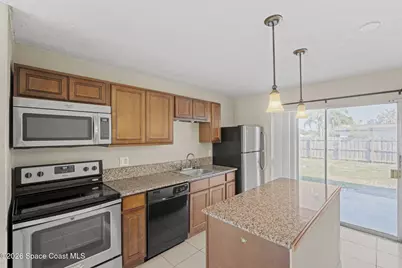 2694 Trammel Avenue, Melbourne, FL 32935 - Photo 4