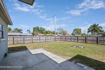 2694 Trammel Avenue, Melbourne, FL 32935 - Photo 24
