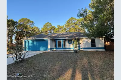 277 Saybrook Road SW, Palm Bay, FL 32908 - Photo 2