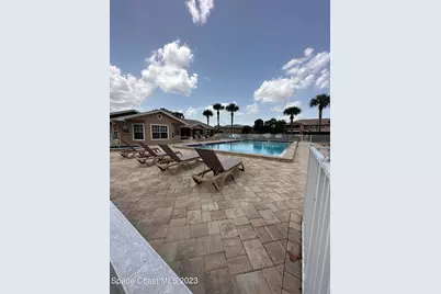 1880 Long Iron Drive #1303, Rockledge, FL 32955 - Photo 12