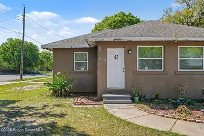 701 Tropic Street #C, Titusville, FL 32796 - Photo 1