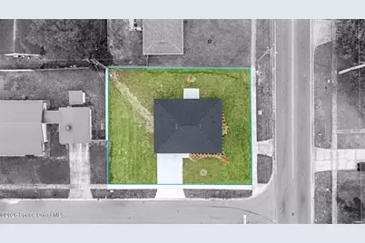 1005 N Singleton Avenue, Titusville, FL 32796 - Photo 6