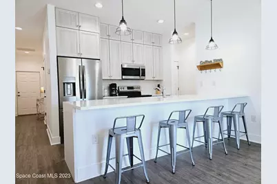 933 Paddleboard Court, Melbourne, FL 32935 - Photo 8