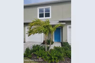 933 Paddleboard Court, Melbourne, FL 32935 - Photo 2