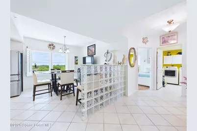 8700 Ridgewood Avenue #Ph11a, Cape Canaveral, FL 32920 - Photo 16