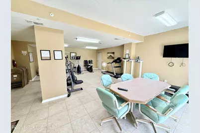 8700 Ridgewood Avenue #Ph11a, Cape Canaveral, FL 32920 - Photo 50