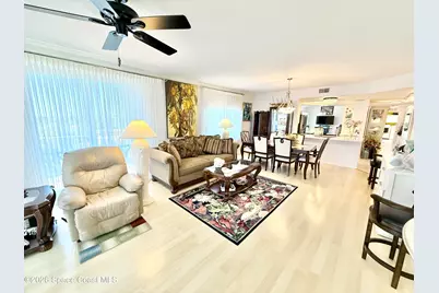 8700 Ridgewood Avenue #Ph11a, Cape Canaveral, FL 32920 - Photo 8