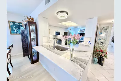 8700 Ridgewood Avenue #Ph11a, Cape Canaveral, FL 32920 - Photo 12