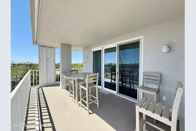8700 Ridgewood Avenue #Ph11a, Cape Canaveral, FL 32920 - Photo 38