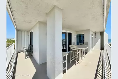 8700 Ridgewood Avenue #Ph11a, Cape Canaveral, FL 32920 - Photo 40