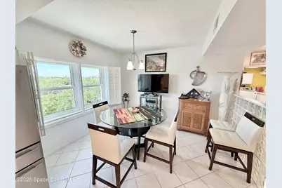 8700 Ridgewood Avenue #Ph11a, Cape Canaveral, FL 32920 - Photo 16