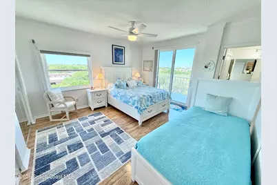 8700 Ridgewood Avenue #Ph11a, Cape Canaveral, FL 32920 - Photo 28