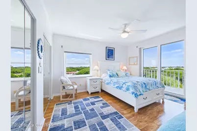 8700 Ridgewood Avenue #Ph11a, Cape Canaveral, FL 32920 - Photo 18