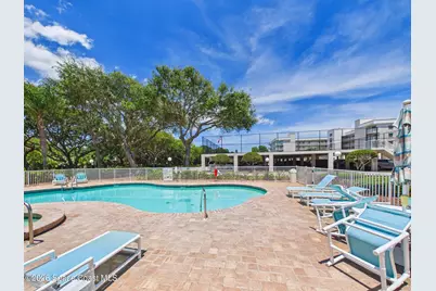 8700 Ridgewood Avenue #Ph11a, Cape Canaveral, FL 32920 - Photo 40