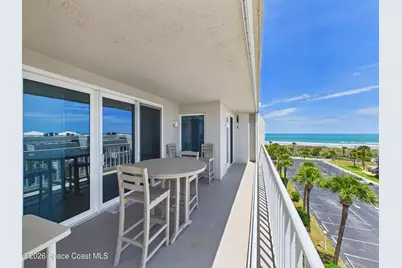 8700 Ridgewood Avenue #Ph11a, Cape Canaveral, FL 32920 - Photo 30