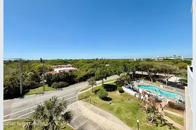 8700 Ridgewood Avenue #Ph11a, Cape Canaveral, FL 32920 - Photo 44