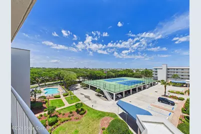 8700 Ridgewood Avenue #Ph11a, Cape Canaveral, FL 32920 - Photo 32