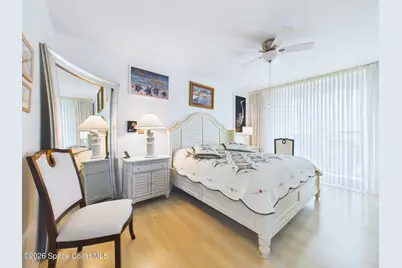 8700 Ridgewood Avenue #Ph11a, Cape Canaveral, FL 32920 - Photo 22