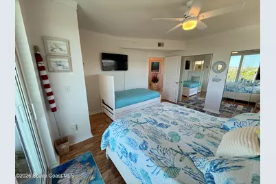 8700 Ridgewood Avenue #Ph11a, Cape Canaveral, FL 32920 - Photo 30