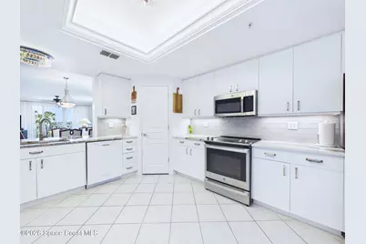 8700 Ridgewood Avenue #Ph11a, Cape Canaveral, FL 32920 - Photo 12