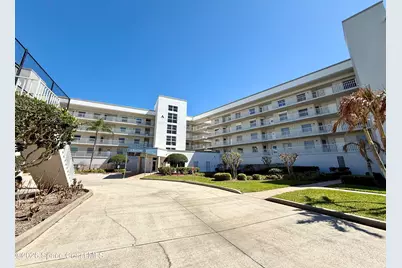 8700 Ridgewood Avenue #Ph11a, Cape Canaveral, FL 32920 - Photo 1