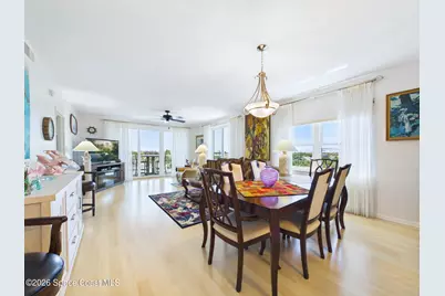 8700 Ridgewood Avenue #Ph11a, Cape Canaveral, FL 32920 - Photo 6