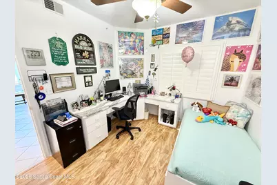 8700 Ridgewood Avenue #Ph11a, Cape Canaveral, FL 32920 - Photo 36