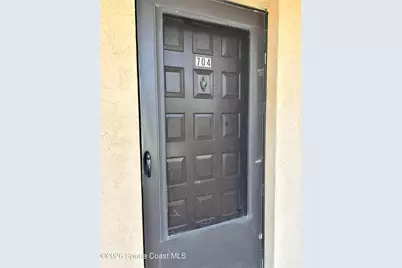 205 Palmetto Avenue #704, Merritt Island, FL 32953 - Photo 2