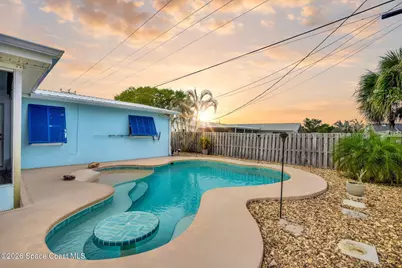 280 Lynn Avenue, Satellite Beach, FL 32937 - Photo 34