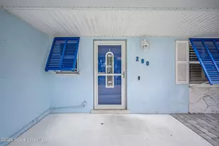 280 Lynn Ave, Satellite Beach, FL 32937 - Photo 2
