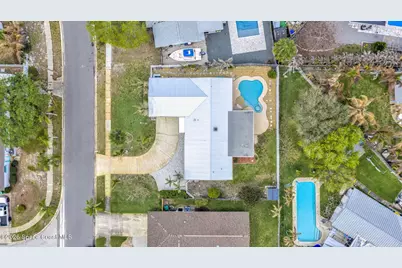 280 Lynn Avenue, Satellite Beach, FL 32937 - Photo 40