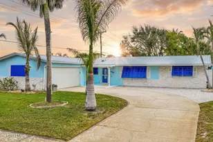 280 Lynn Ave, Satellite Beach, FL 32937 - Photo 1